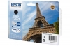 210703 - Original Tintenpatrone XL schwarz T7021 bk, C13T70214010 Epson