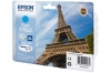 210704 - Original Tintenpatrone XL cyan T7022 c, C13T70224010 Epson