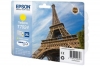 210706 - Original Tintenpatrone XL gelb T7024 y, C13T70234010 Epson