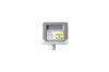 211078 - Original Tintenpatrone gelb PFI-301Y Canon
