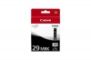 211126 - Originele inkt cartridge mat zwart PGI-29MBK Canon