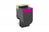 211174 - Originele tonercartridge magenta 80C20M0 Lexmark
