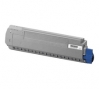 211399 - Cartouche de toner noir originale 44059168 OKI