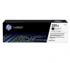 211590 - Original Toner Cartridge, black No. 201X BK, CF400X HP