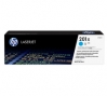 211591 - Original Toner Cartridge cyan No. 201X C, CF401X HP