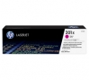 211592 - Original Toner Cartridge magenta No. 201X M, CF403X HP