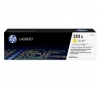 211593 - Original Toner Cartridge yellow No. 201X Y, CF402X HP
