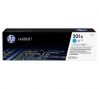 211595 - Original Toner Cartridge cyan No. 201A C, CF401A HP