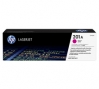 211596 - Original Toner Cartridge magenta No. 201A M, CF403A HP