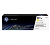 211597 - Original Toner Cartridge yellow No. 201A Y, CF402A HP