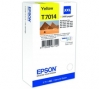 211746 - Original Tintenpatrone XXL gelb T7014 y, C13T70144010 Epson