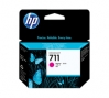 211802 - Cartuccia toner originale magenta No. 711 M, CZ131AE HP