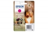 211873 - Origineel inktpatroon magenta T3783, No. 378 m, C13T37834010 Epson