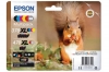 211886 - Original Ink Multipack 6-colors T379D, No. 378XL, No. 478XL, C13T379D4010 Epson