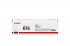 211987 - Cartouche de toner jaune originale CRG-045 y, 1239C002 Canon