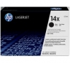 212085 - Cartouche de toner noir originale No. 14X, CF214X HP