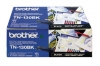 212207 - Cartuccia toner originale nero TN-130BK Brother