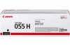 212277 - Originali tonerio kasetė, juoda CRG-055H bk, 3020C002 Canon