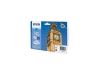 212468 - Original Tintenpatrone cyan T7032 c, C13T70324010 Epson