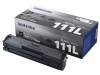 212496 - Original Toner Cartridge black MLT-D111L, SU799A Samsung