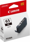 212610 - Originální inkoustová patrona cerná CLI-65BK, 4215C001 Canon