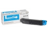 212689 - Originali tonerio kasetė, žalsvai mėlyna TK-5160C, 1T02NTCNL0 Kyocera
