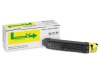 212691 - Originali tonerio kasetė, geltona TK-5160Y, 1T02NTANL0 Kyocera