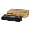 212707 - Originali tonerio kasetė, juoda TK-710 Kyocera