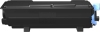 212719 - Originali tonerio kasetė, juoda TK-3400 Kyocera