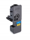 212750 - Originali tonerio kasetė, žalsvai mėlyna TK-5240C Kyocera