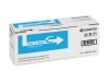 212754 - Originali tonerio kasetė, žalsvai mėlyna TK-5305C Kyocera