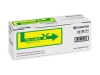 212756 - Originali tonerio kasetė, geltona TK-5305Y Kyocera