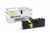 212760 - Originali tonerio kasetė, geltona TK-5430C Kyocera