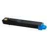 212764 - Originali tonerio kasetė, žalsvai mėlyna TK-8115C Kyocera