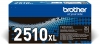 212882 - Original Toner Cartridge black TN2510XL Brother
