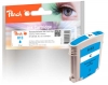 312798 - Cartouche d'encre Peach cyan, compatible avec No. 13 c, C4815AE HP