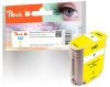 315923 - Cartouche d'encre Peach jaune, compatible avec No. 82XL y, C4913A HP