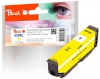 318121 - Cartuccia d'inchiostro Peach HY giallo, compatible con No. 24XL y, C13T24344010 Epson