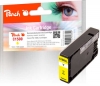 319384 - Cartuccia inkjet XL Peach giallo con chip, compatibile con PGI-1500XLY, 9195B001 Canon