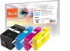 319491 - Peach Combi Pack Plus compatibile con No. 934XL, No. 935XL, C2P23A, C2P24A, C2P25A, C2P26A HP