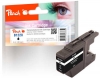 320214 - Inkoustová patrona Peach cerná, kompatibilní s LC-1220BK Brother