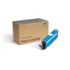 320443 - Peach Tintenpatrone cyan kompatibel zu CLI-581C, 2103C001 Canon