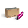 320444 - Peach Tintenpatrone magenta kompatibel zu CLI-581M, 2104C001 Canon