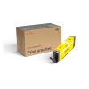 320445 - Peach Tintenpatrone gelb kompatibel zu CLI-581Y, 2105C001 Canon