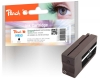321231 - Peach Tintenpatrone schwarz kompatibel zu No. 953 bk, L0S58AE HP