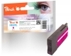 321241 - Peach Tintenpatrone magenta kompatibel zu No. 953XL m, F6U17AE HP
