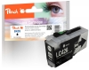 321841 - Peach Tintenpatrone schwarz kompatibel zu LC-426BK Brother