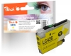 321844 - Peach Tintenpatrone gelb kompatibel zu LC-426Y Brother