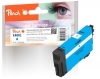 322045 - Peach cartouche d'encre cyan compatible avec No. 408L, T09K240 Epson