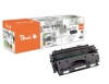 110252 - Peach tonerio kasetė juoda, suderinama su No. 05X BK, CE505X HP